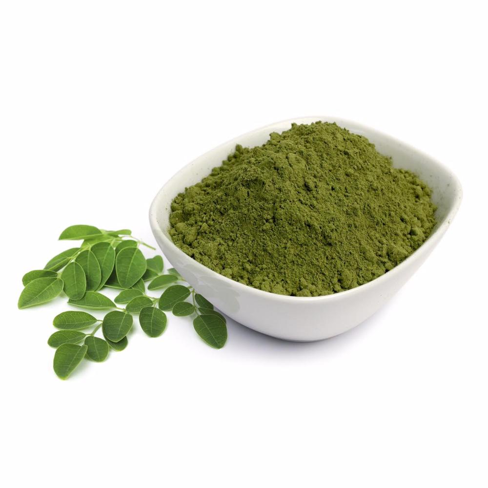 Pure Organic Moringa Leaf Extract Factory Supply Moringa Leaf Powder Moringa Powder