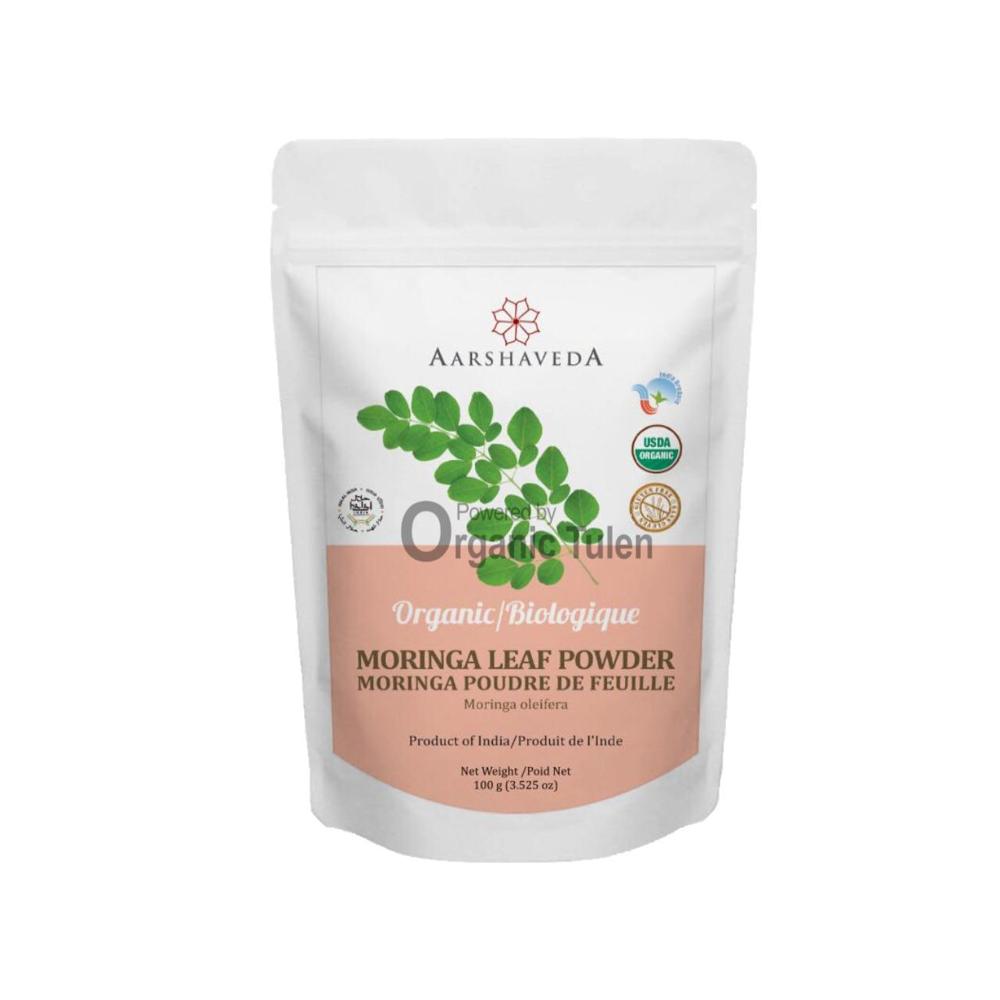 Pure Organic Moringa Leaf Extract Factory Supply Moringa Leaf Powder Moringa Powder