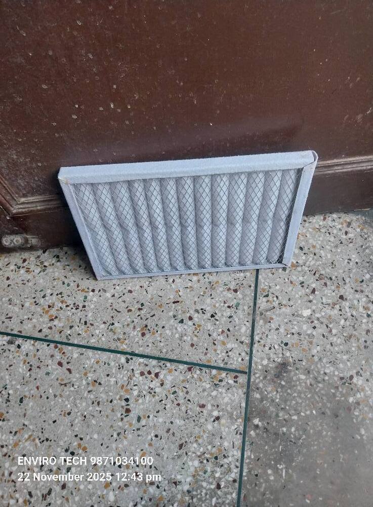 DC Motor Air Filter Manufacturers In Malur Industrial Area Karnataka