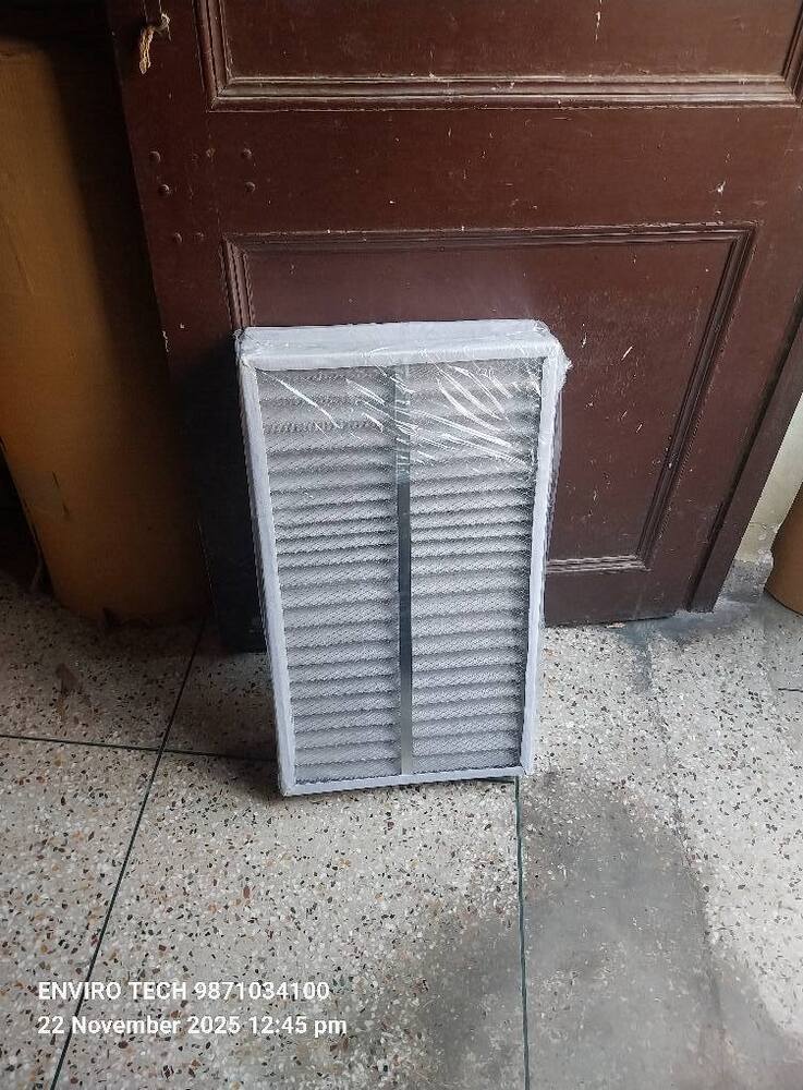 Dc Motor Air Filter Manufacturers In Rawabhata Industries Area Raipur