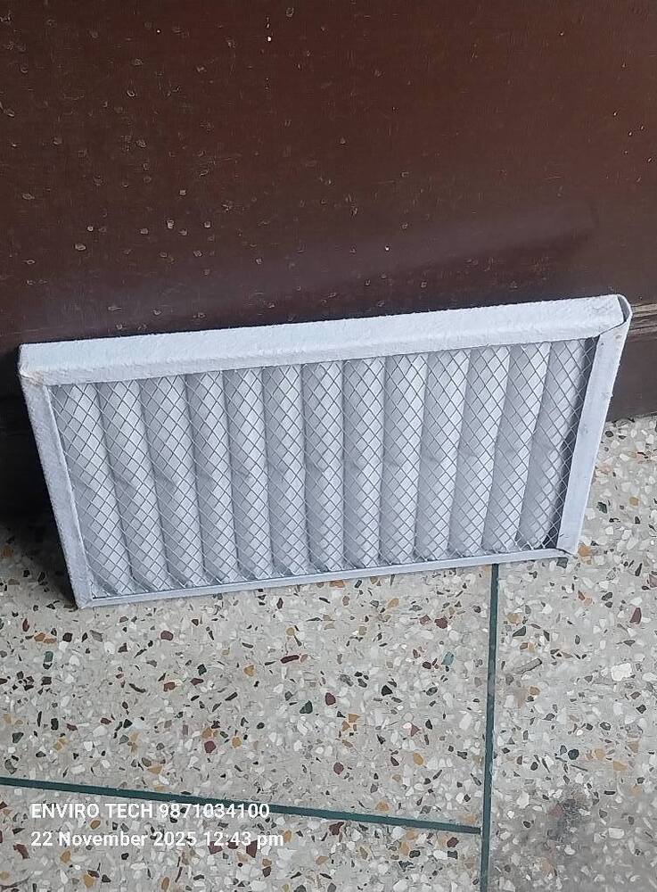 DC Motor Air Filter Manufacturers In Rawabhata Industries Area Raipur