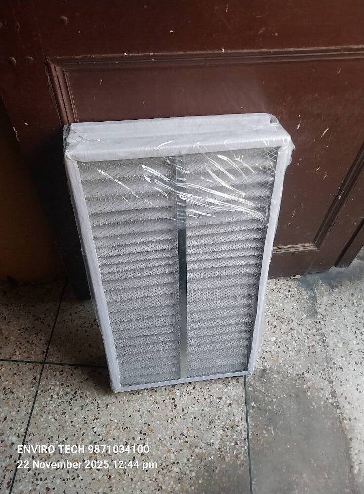 DC Motor Air Filter Manufacturers In Rawabhata Industries Area Raipur