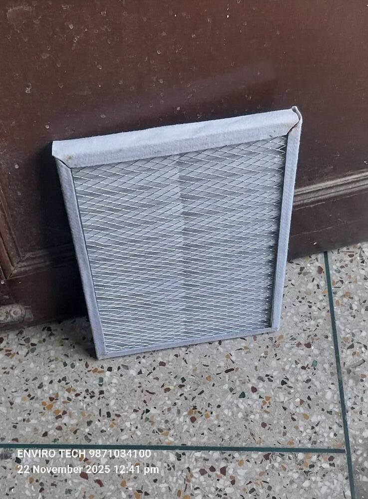 Dc Motor Air Filter Manufacturers In Rawabhata Industries Area Raipur