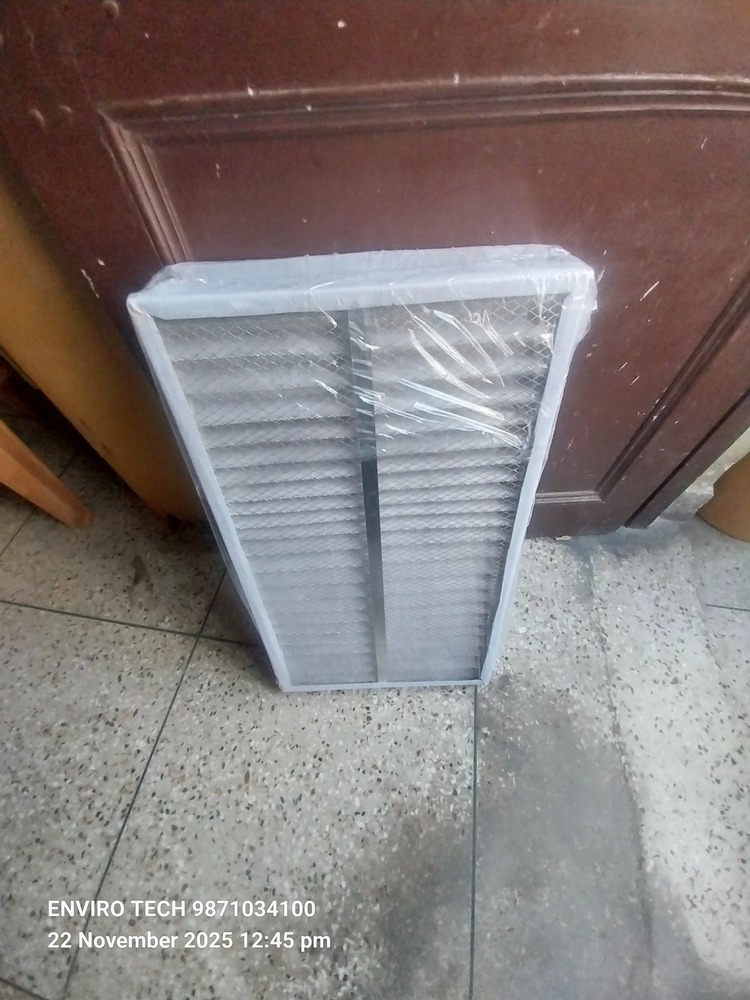 DC Motor Air Filter Manufacturers In Rawabhata Industries Area Raipur