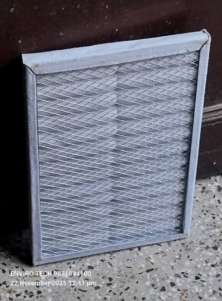 Dc Motor Air Filter Manufacturers In Rawabhata Industries Area Raipur