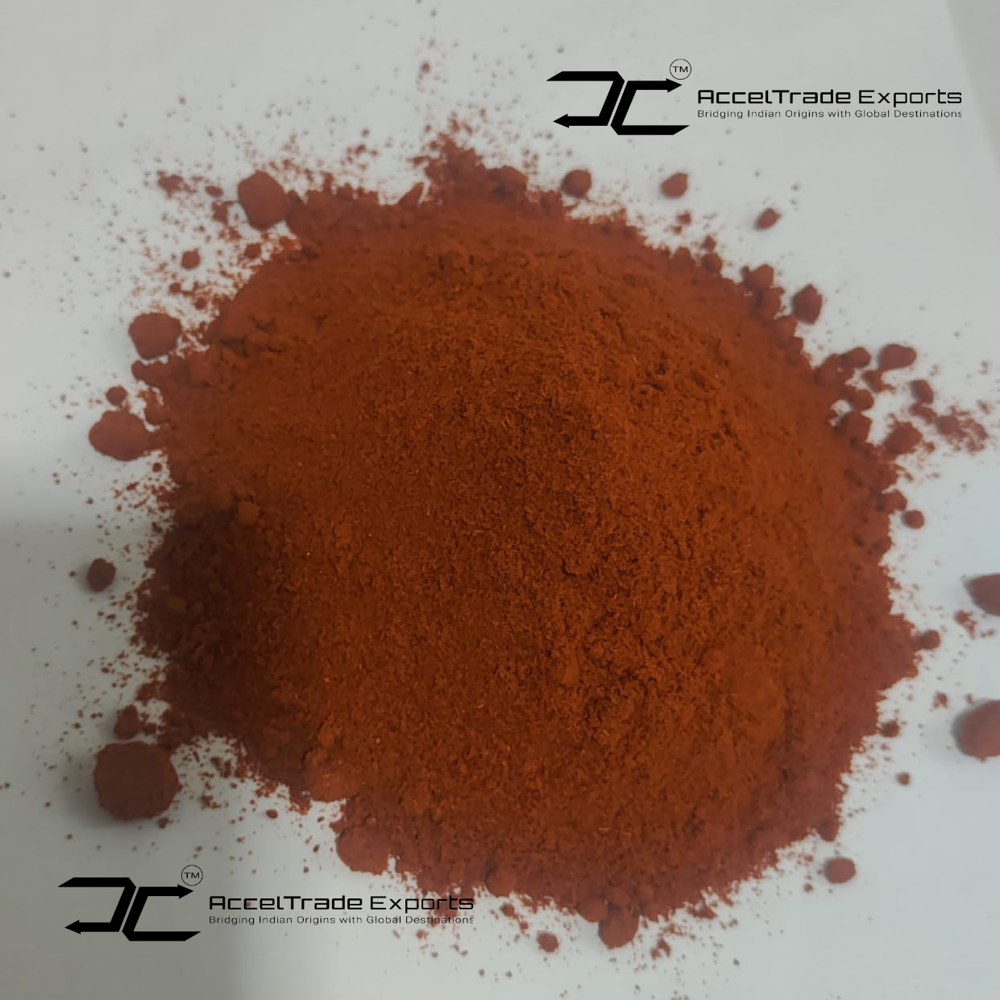 Teja Red Chilli - Grade: Food Grade / Premium Export Quality