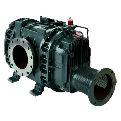Mechanical Booster Pumps - Color: As Per Demand