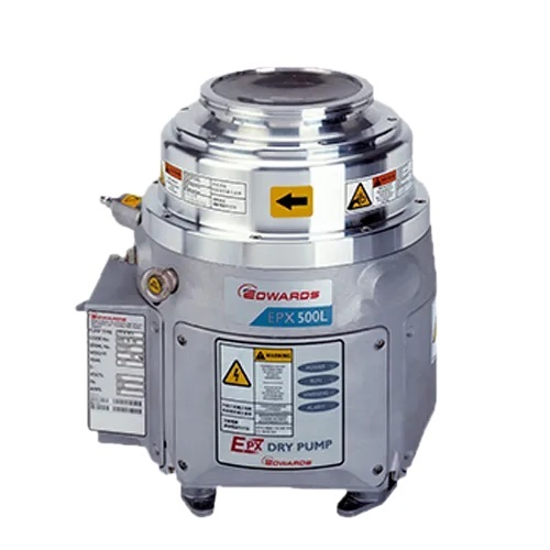 Mechanical Booster Pumps - Color: As Per Demand