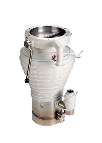 Diffusion Pumps - Color: As Per Demand