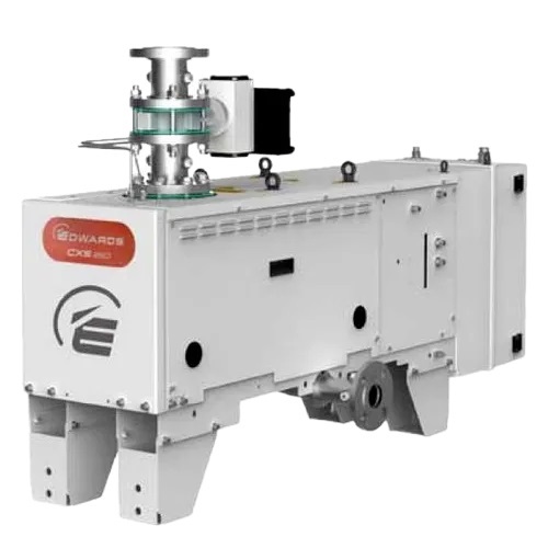 Chemical Dry Vacuum Pumps - Color: As Per Demand