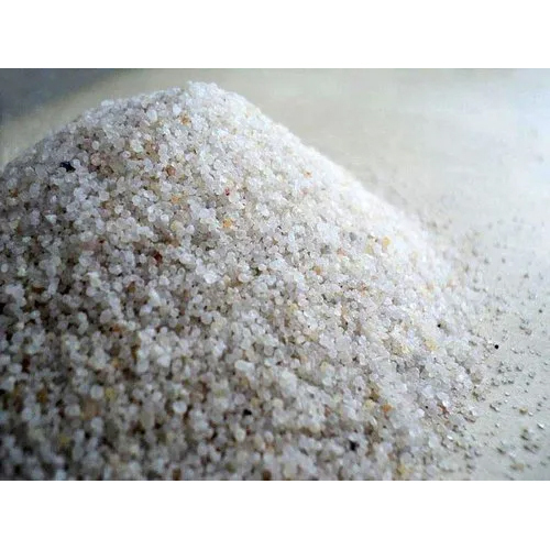 सिलिकॉन कास्टिंग सैंड
