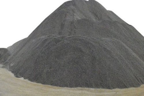 Grey M Sand - Application: Construction