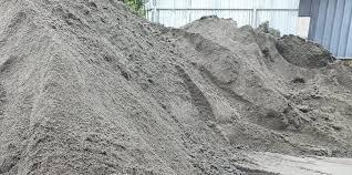 Grey Jamuna Sand - Application: Construction