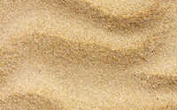 Silica Sand