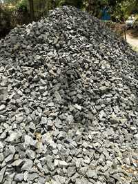 Crushed Stone