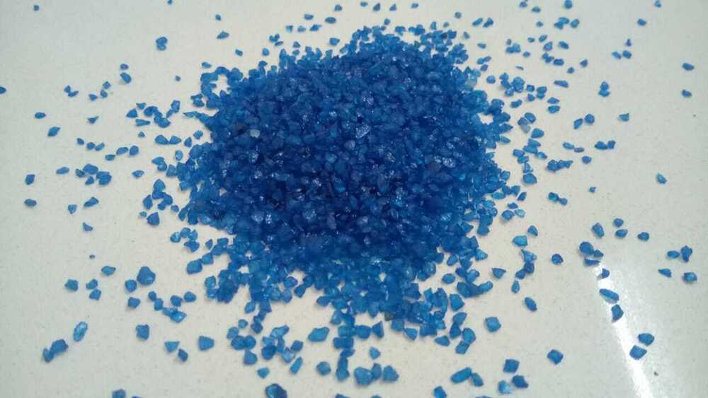 light pink colored silica quartz sand for sand blasting and garden decoration