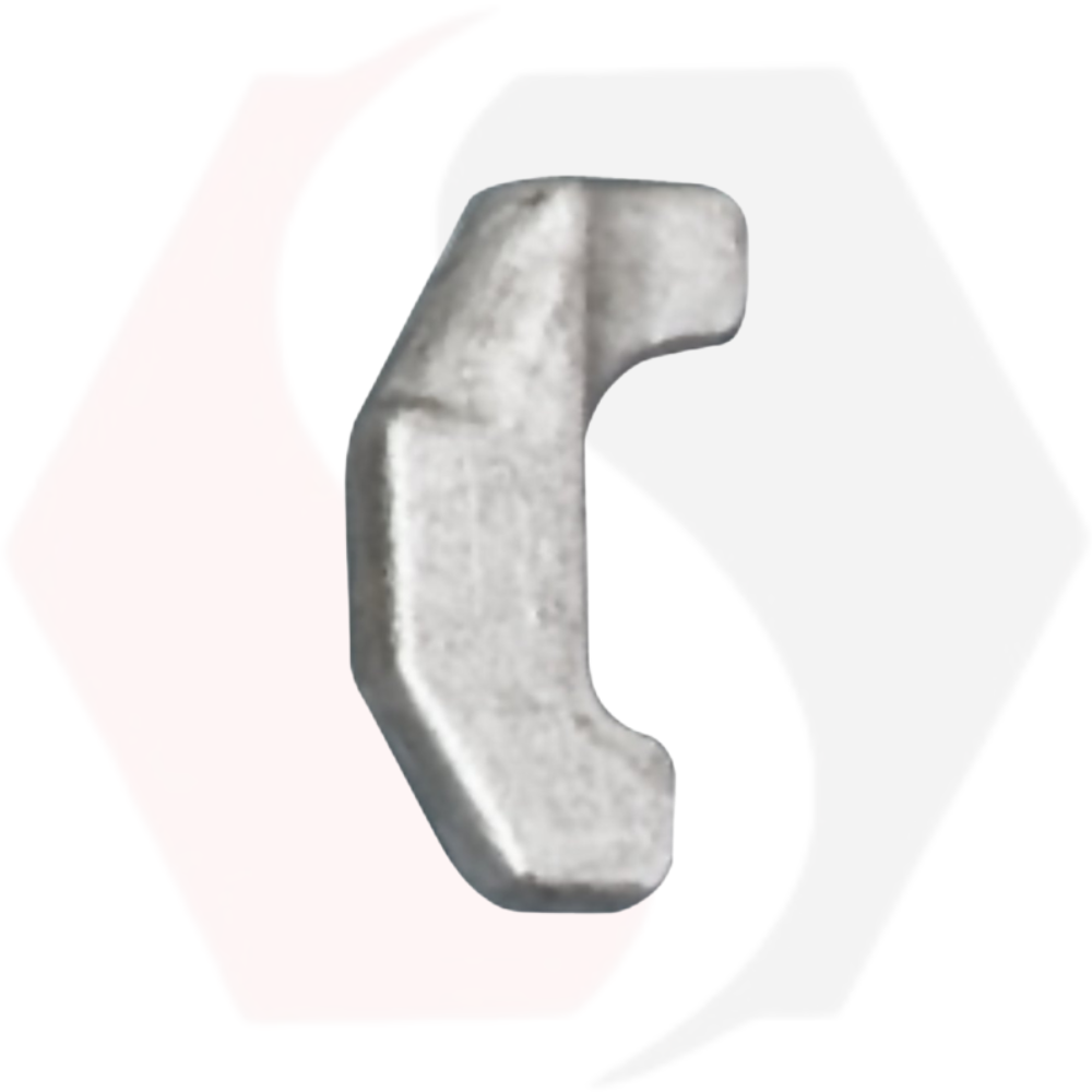 Forged Sensor Brackets