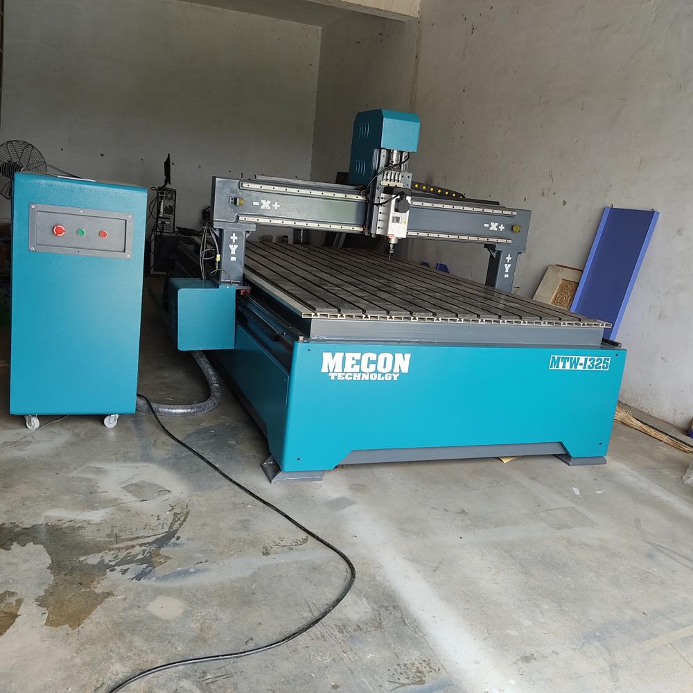 CNC Wood Engraving And Router Machine