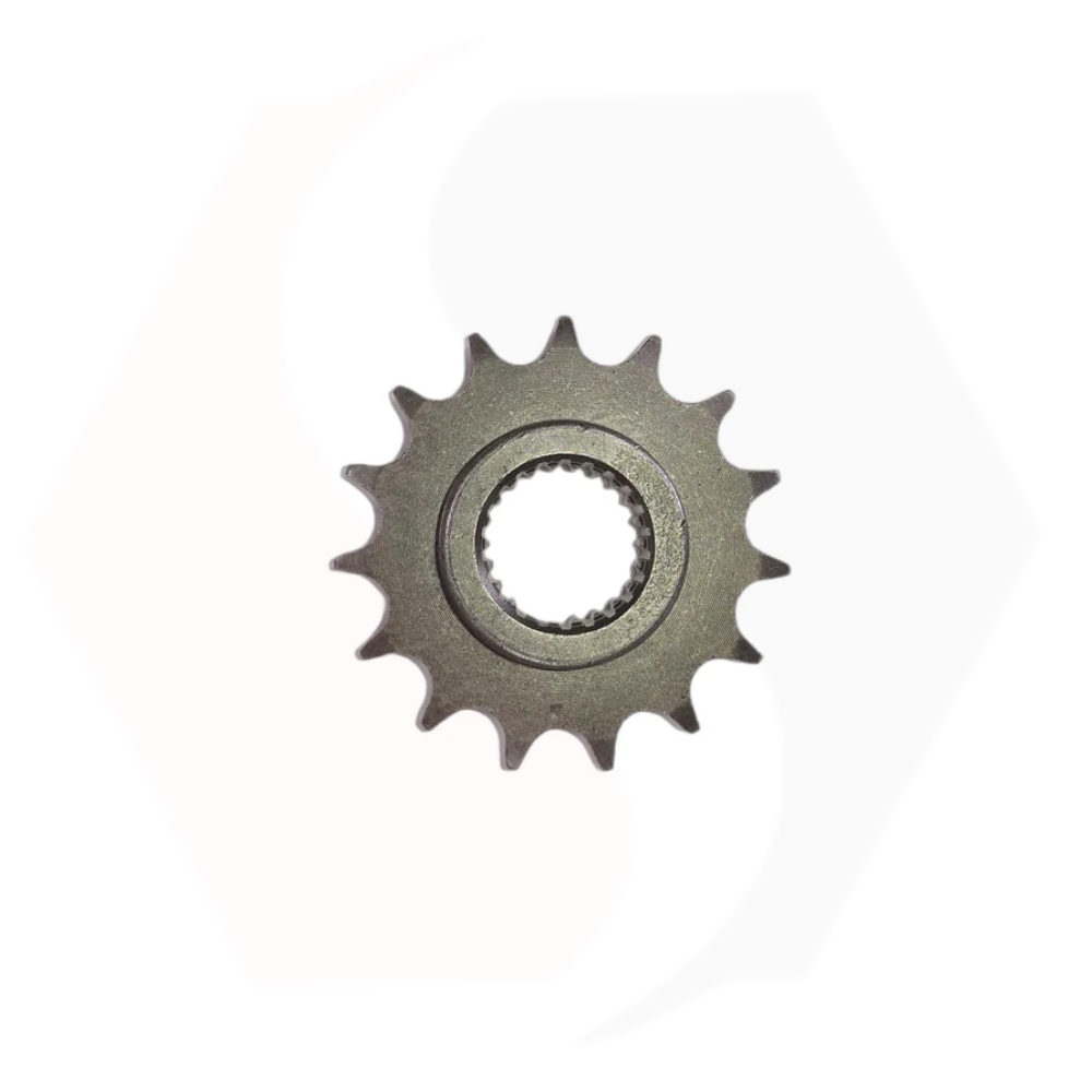 Ms Forged Gear Plates