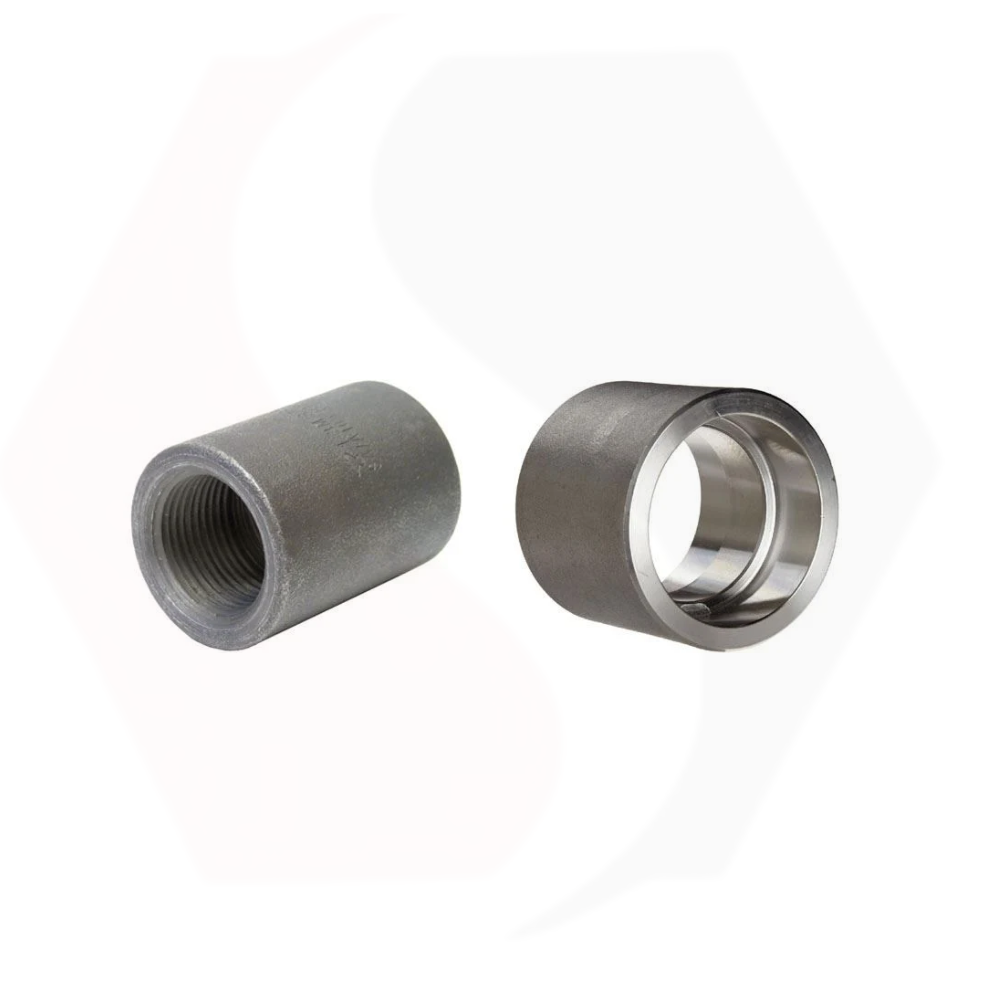 Mild Steel Hydraulic Caps