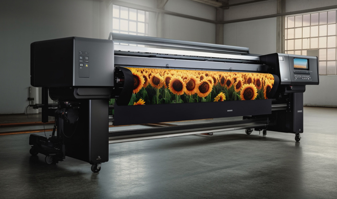 Flex Printing Machine - Automatic Grade: Automatic