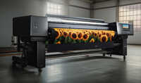 Flex Printing Machine