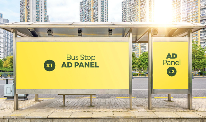 Sign Board - Application: Outdoor Advertisement