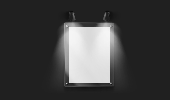 Acrylic Boards - Application: Industrial