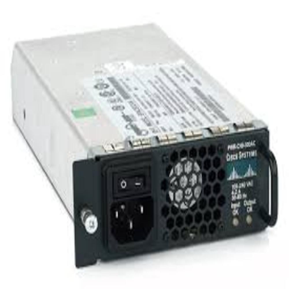 4948E SWITCH POWER SUPPLY: PWR-C49-300AC
