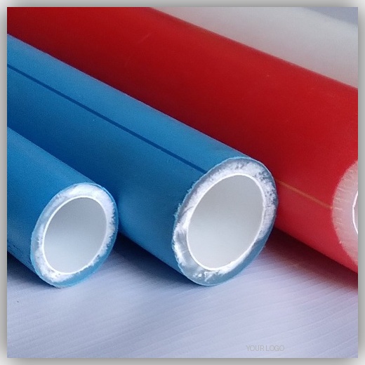 Ppr Pipes - Capacity: 15kg Kg