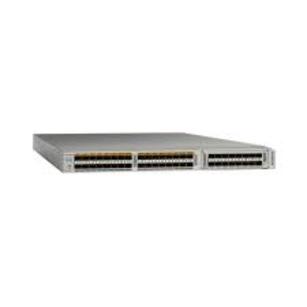 Cisco Nexus 5548up Switch - Cable Length: Based On Sfp/sfp+ Modules (300m 10km Fiber Options) Meter (M)