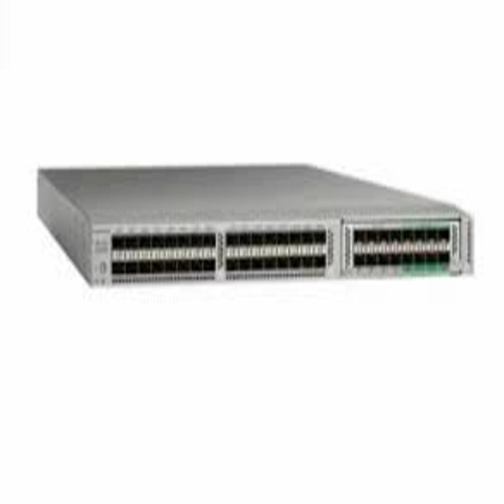 Cisco Nexus 5548up Switch - Cable Length: Based On Sfp/sfp+ Modules (300m 10km Fiber Options) Meter (M)