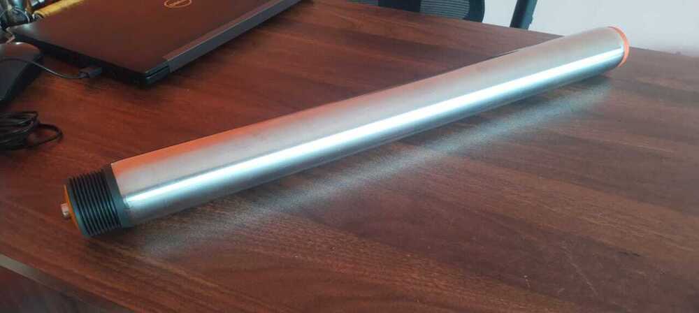 free flow conveyor roller