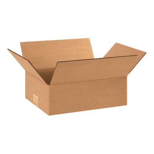 Corrugated Carton Boxes - Material: Paper