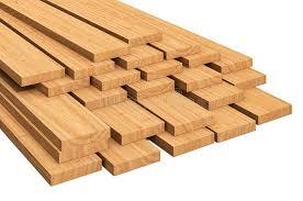 Wooden Planks - Features: Premium Quality