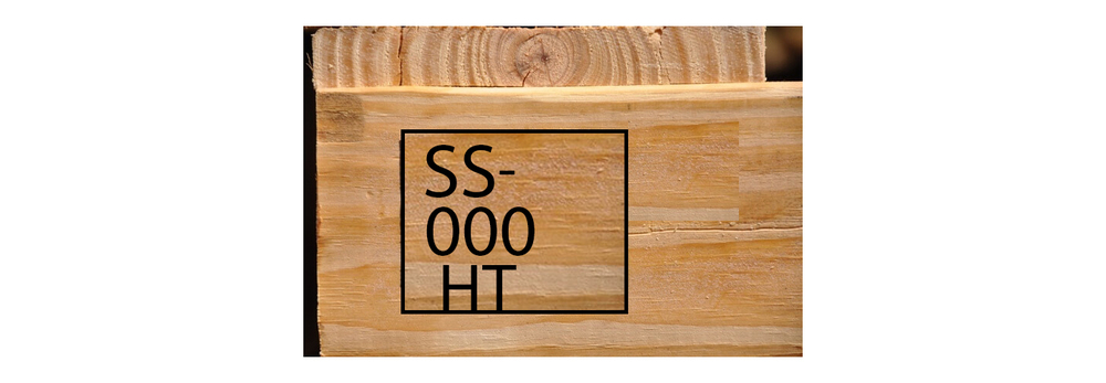 Export Ht Pallet - Features: Premium Quality