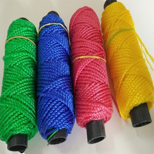 Packaging Rope - Color: Different Available
