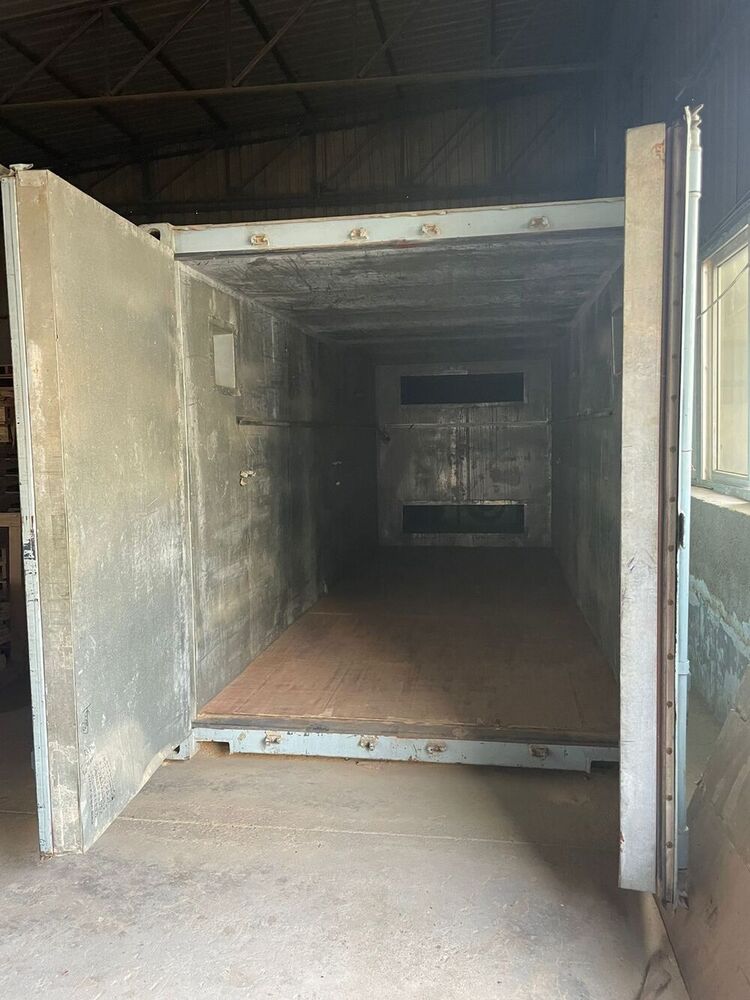 Heat Treatment Services