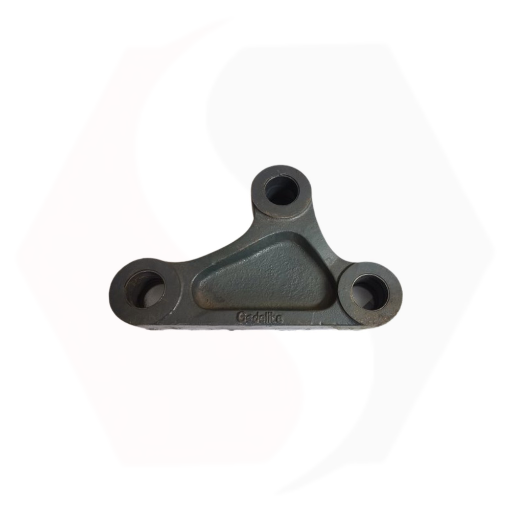 Forged Steering Knuckle - Weight: 800 Grams (G)
