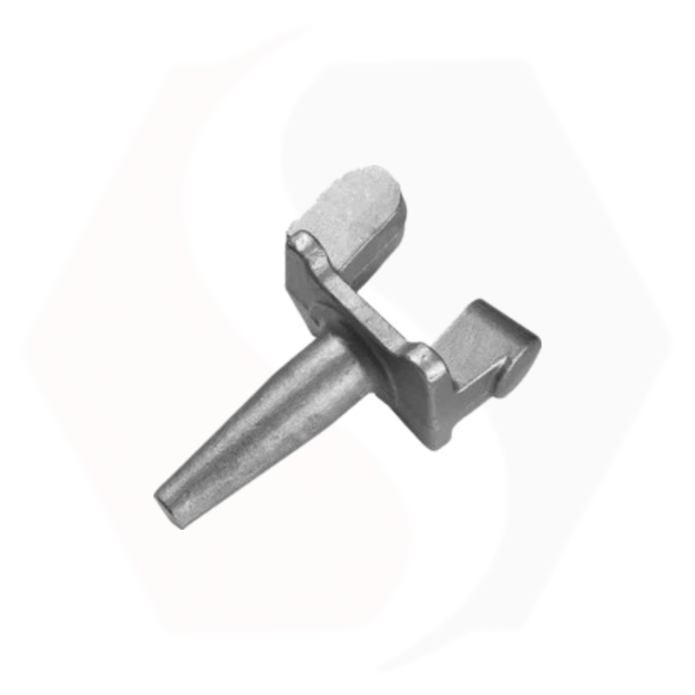 Forged Steering Knuckle