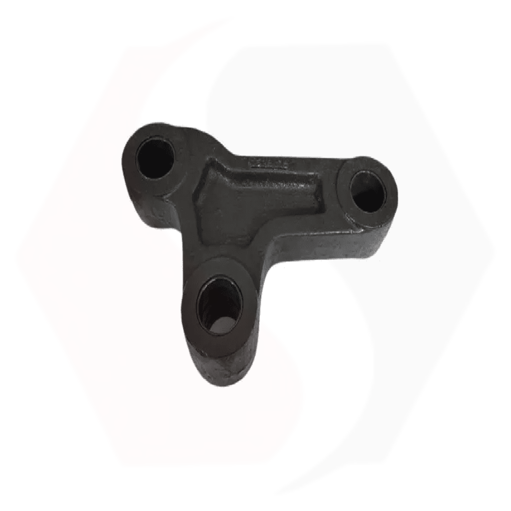 Forged Steering Knuckle - Weight: 800 Grams (G)