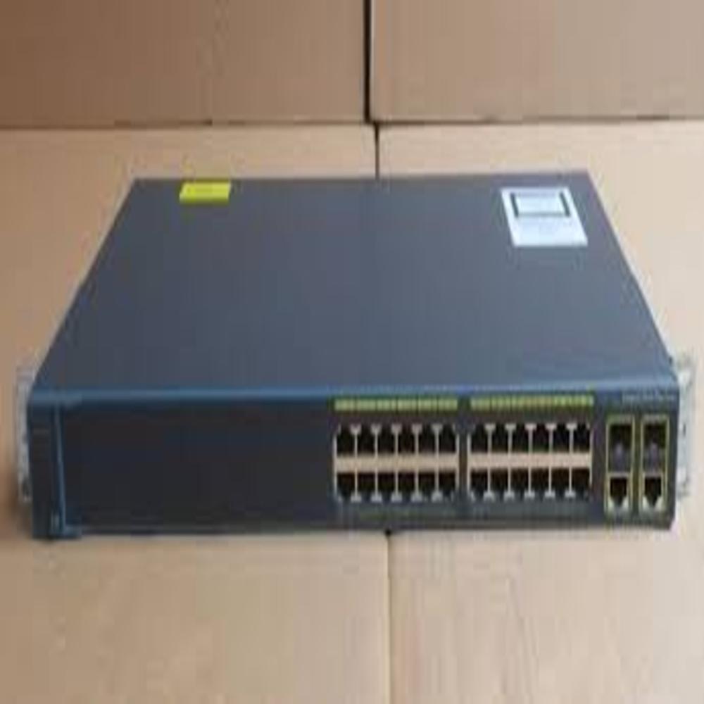 Cisco Switch 2960-24TC-L