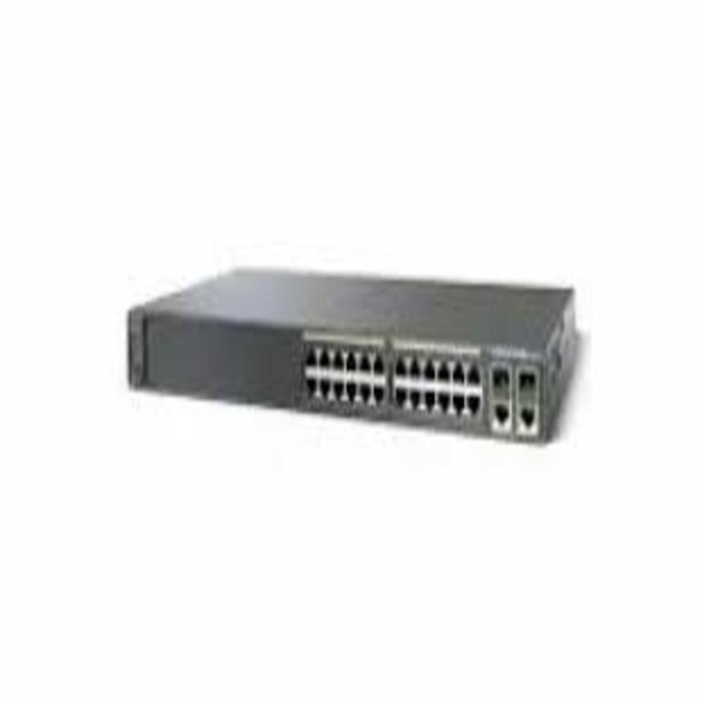 Cisco Switch 2960-24TC-L