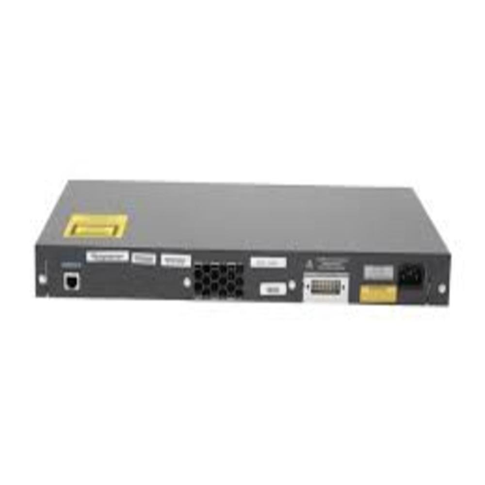 Cisco Switch 2960-24TC-L