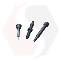 Forged Piston Pins - Weight: 500 Grams (g)