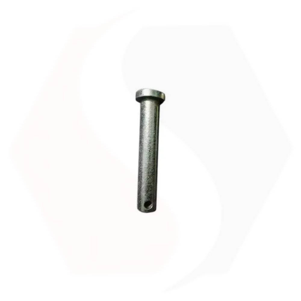 Forged Piston Pins - Weight: 500 Grams (G)