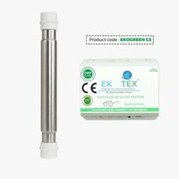 Ekotex Water Descaling System - Features: Good Quality