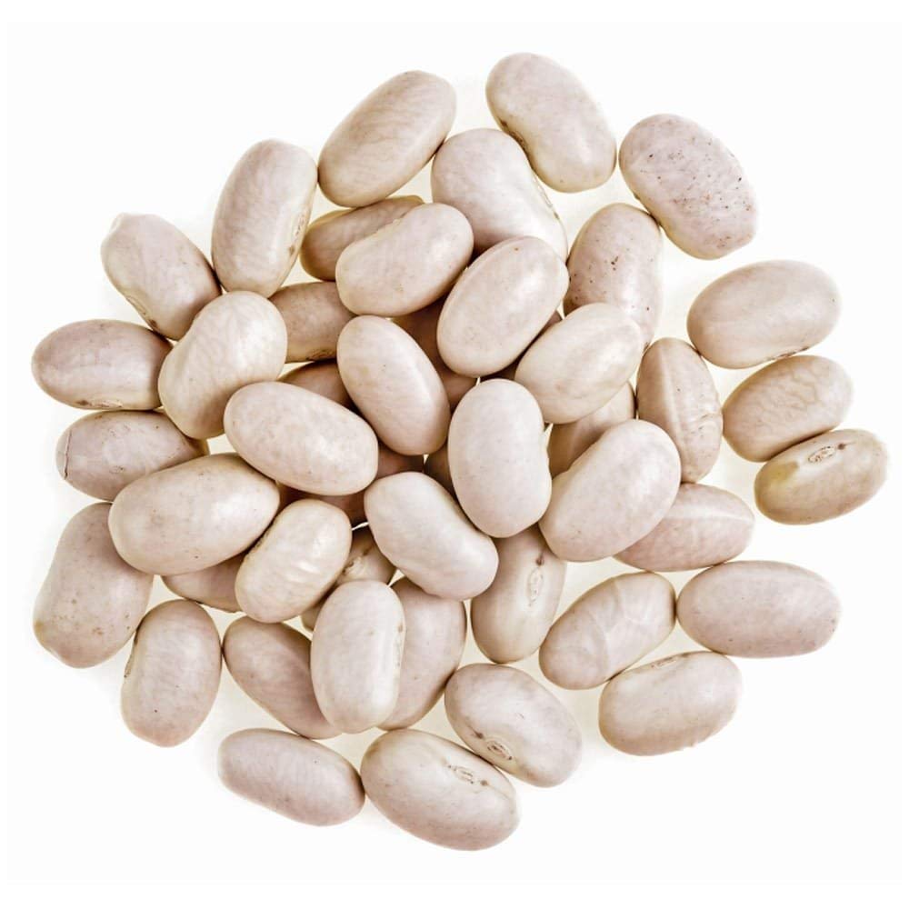 White Kid-ney Beans Large Size Red Beans Common Cultivation Type Exported Worldwide Kidney Beans - Admixture (%): 0.5