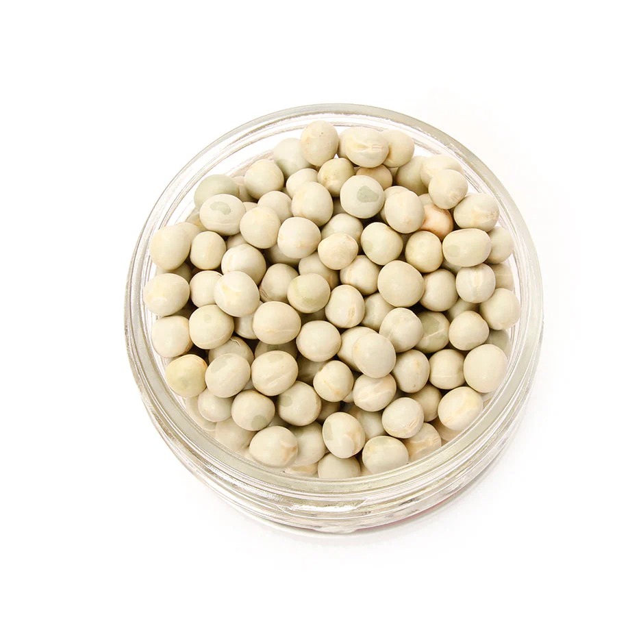 New Crop Organic Green Peas Delicious Fresh Vegetables Dried Split Peas in Bulk Packaging on Sale!