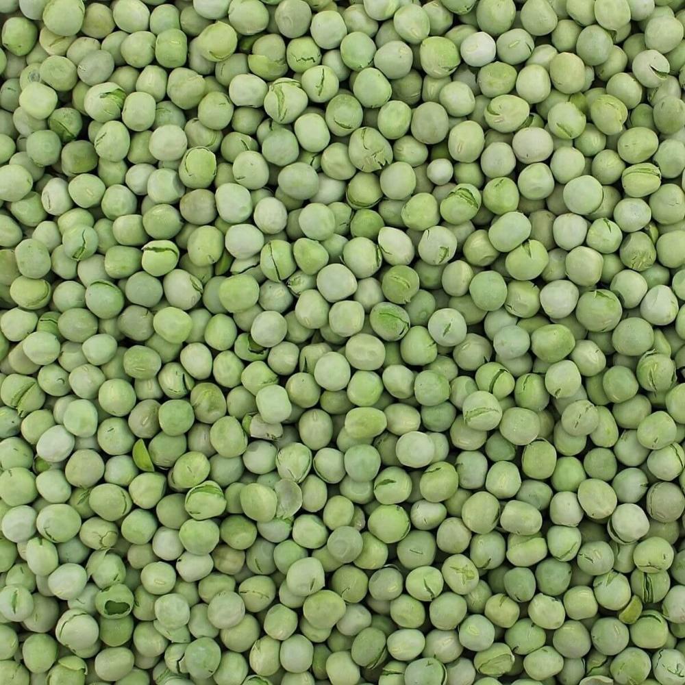New Crop Organic Green Peas Delicious Fresh Vegetables Dried Split Peas in Bulk Packaging on Sale!